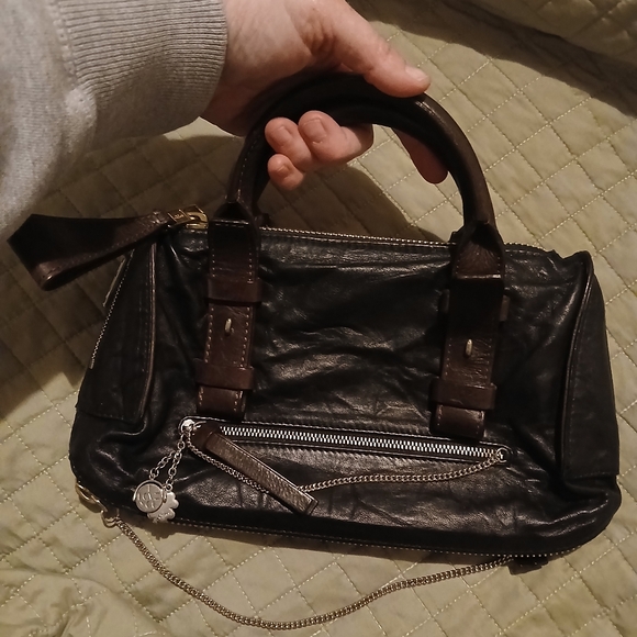 Chloè Hand Bag - Picture 6 of 6